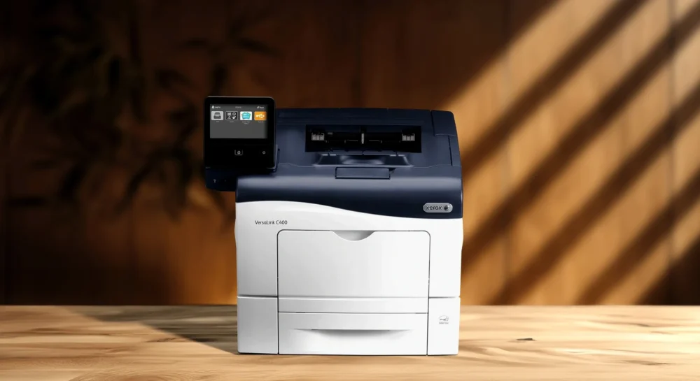 Xerox VersaLink B400 Printer  (A4) - Black and White