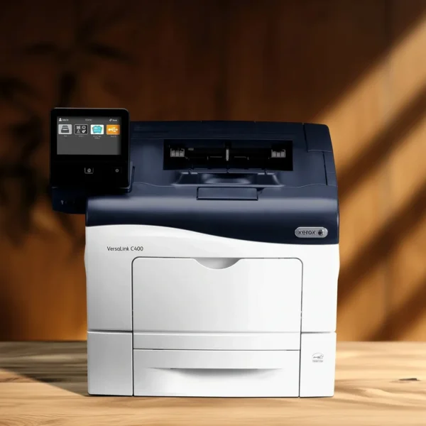 Xerox VersaLink B400 Printer  (A4) - Black and White