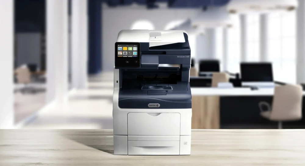 Xerox VersaLink C405 – Color (A4) Multifunction Printer