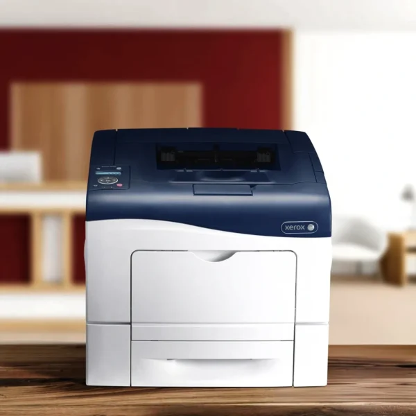 Xerox Phaser 6600 – Color Printer (A4)