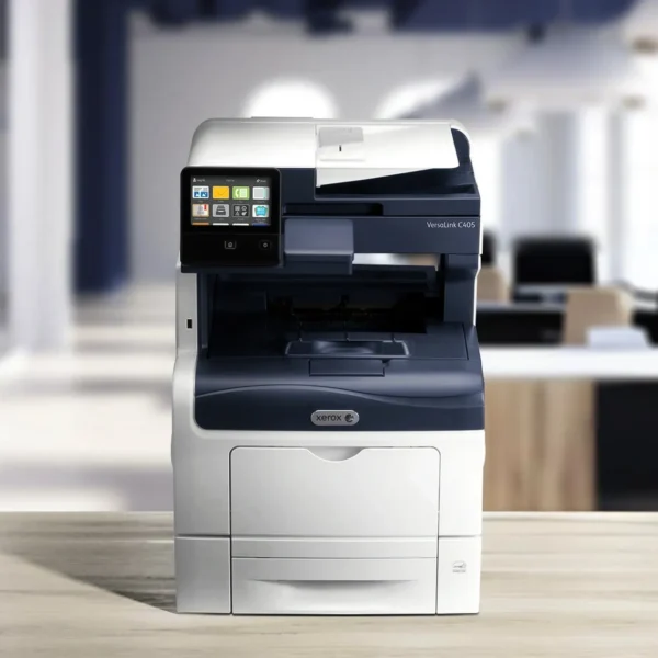 Xerox VersaLink C405 – Color (A4) Multifunction Printer