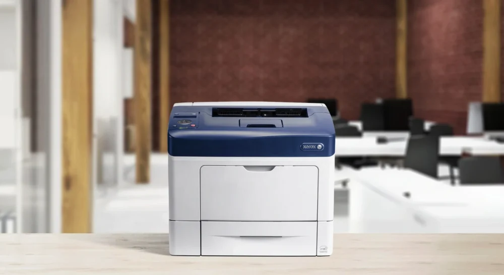 Xerox Phaser 3610 A4 Black & White