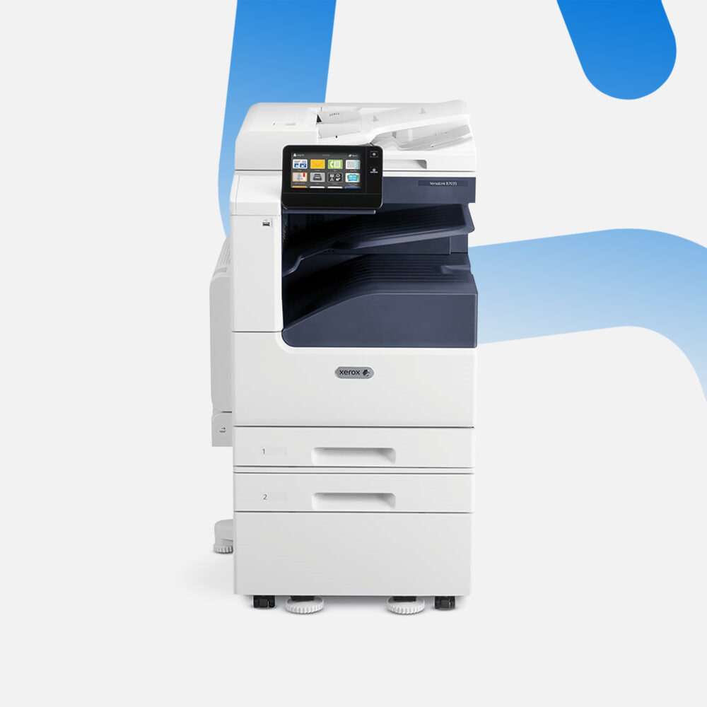 Xerox VersaLink C7020 / C7025 / C7030 – Multifunction Printer (A3)