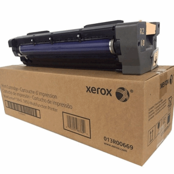 Xerox AltaLink B8045-B8090 - Drum Unit