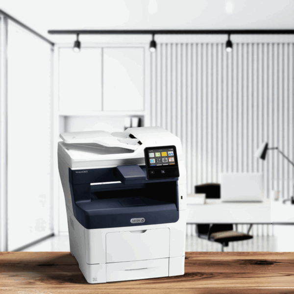 Xerox B405 – Black & White (A4) Multifunction Printer